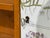 Swedish Modern, Nordens Flora Bookcase, Birch, Floral Lithographs, Sweden, 1940s For Sale - Image 13 of 15