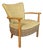 Armchair attributed to Mogens Lassen, 1940s For Sale