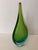 Mid-Century Modern Murano Sommerso Teardrop Sculpture For Sale - Image 3 of 12