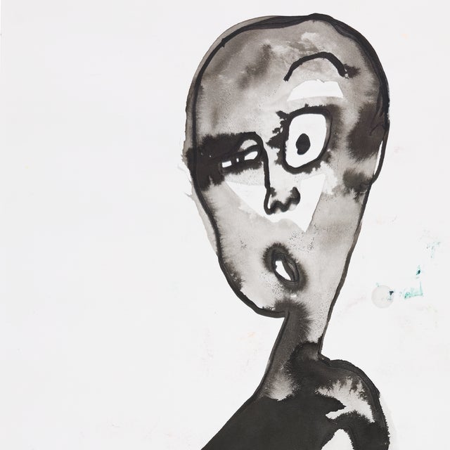 Figurative Pregnancy Series: Are You Mad? - Fran Bull, C. 1990 For Sale - Image 3 of 9