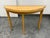 Brown Jaap Romijn Atelier Gateleg Drop-Leaf Table For Sale - Image 8 of 12