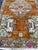 Contemporary Turkish Yastik Rug 1'7" x 2'11" For Sale - Image 3 of 5