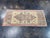 Turkish Mini Rug Oriental Hand Knotted Vintage Rug 1'7" x 3'7" #17889 For Sale - Image 4 of 8