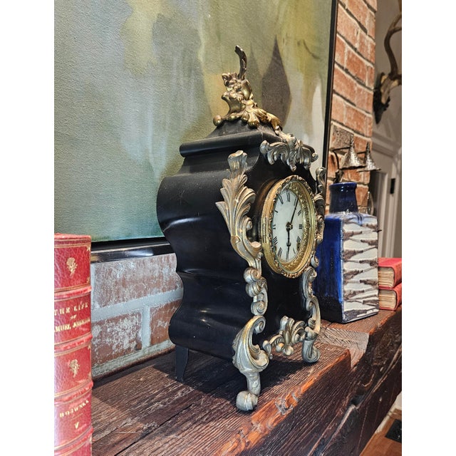 Ansonia Clock Company Ansonia Clock For Sale - Image 4 of 18