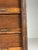 Antique Filing Cabinet with Roller Shutter For Sale - Image 17 of 18