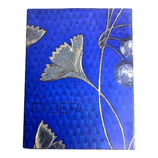 "Faberge: Imperial Craftsman and His World" English Edition by Geza Von Habsburg (Author) Format: Hardcover For Sale