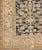 Antique Circa 1900 Slightly Distressed Malayer Area Rug 4ft 4in X 5ft 5in For Sale - Image 10 of 11