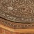 Antique Moroccan Inlaid Table With Tray Top For Sale - Image 10 of 15