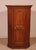 18th Century Louis XV Style Oak Corner Cabinet For Sale - Image 9 of 9