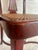 Late 19th Century Antique Jacob & Josef Kohn Wien Hand Painted Cane Seated Sette & Chairs 59-362c For Sale - Image 9 of 17