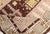 Early 21st Century Modern Swedish Flossa Pile Rug by Doris Leslie Blau For Sale - Image 5 of 7