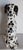 Vintage MCM Japanese Andrea by Sadek Dalmation Figurine For Sale In Dallas - Image 6 of 6