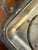 Silverplate Cordial Set + Serving Tray, Vintage For Sale - Image 4 of 12