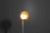 Postmodern Dimmable Sunset Floor Lamp, Italy, 1980s For Sale - Image 12 of 18