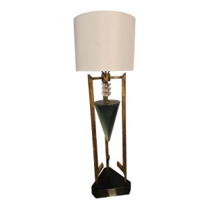 Vintage Lamp in Style of Hivo Van Teal