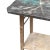 Vintage Wooden Entry Table For Sale - Image 4 of 5