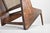 Kangaroo Chair Armchairs by Pierre Jeanneret, 1950s, Set of 2 For Sale - Image 10 of 17