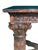 Late 19th Century Gothic Revival Oak Draw Leaf Dining Table For Sale - Image 5 of 16