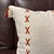 Textile Serena and Lily Accent Pillow For Sale - Image 7 of 12
