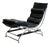 Swecco Relax Lounge Chair by Lennart Ahlberg, Sweden, 1970s For Sale