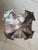 Art Deco 1920s French Art Deco Chandelier For Sale - Image 3 of 12