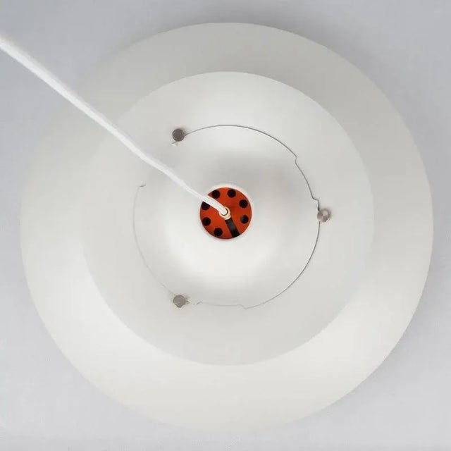 Vintage Danish Lamp PH 5 by Poul Henningsen for Louis Poulsen, 1958 For Sale - Image 4 of 8