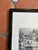 Vintage Framed Black & White Bernard Buffet For Sale In Washington DC - Image 6 of 8