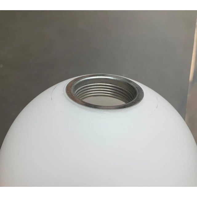 Mid-Century Swiss Table Lamps by E.R. Nele for Temde, Set of 2 For Sale - Image 17 of 18