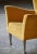 Lounge Chair Model Castor With Footstool by Gijs Papavoine for Montis For Sale In New York - Image 6 of 12