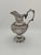 Four Piece Early 19th Century Coin Silver Coffee Service, Jb Ginochio (1834-1857) New York, Ny For Sale - Image 10 of 15