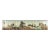 1: Commodity: Eearly View of India Panoramic Wallpaper, 13-Panel Panoramic Set (Sold Per Panel) 2: Pattern and Panel Size:...