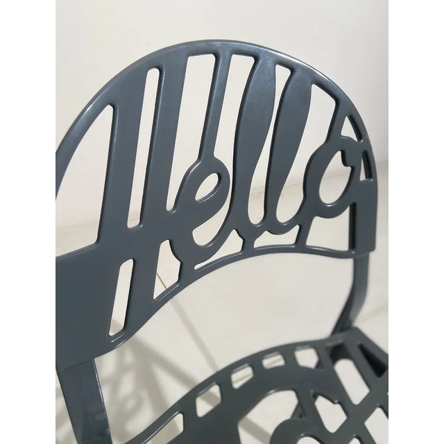 1970s Hello There Desk Chair from Artifort, 1970s For Sale - Image 5 of 11