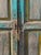 Late 19th Century Late 19th Century Mexican Spanish Double Doors With Doors Within For Sale - Image 5 of 10