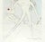 Bicephale is an artwork realized bySalvador Dalì in 1968. The artwork is from the suite "Les Amours de Cassandre" Etching...