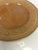 Terracotta Colored Ceramic Margherita Dinner Service by Antonia Campi for Richard Ginori, Italy, 1960s, Set of 57 For Sale - Image 11 of 17