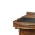 Furniture - Davenport Desk - 19th Century. English, 19th-century, made of mahogany wood, with a lift-up top covered in...