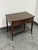 Traditional Dessin Fournir Waring Bow Front Side Table For Sale - Image 3 of 12