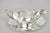 Vintage Gorham Y430 Victorian Silver Plated Gravy Sauce Boat W / Dish For Sale In Philadelphia - Image 6 of 10