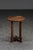 1930s Amsterdamse School Side Table period: 1930s origin: The Netherlands dimensions (cm): h61 x w45 x d45 cm material:...