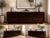 Mid-Century Modern 1960s Bernhard Pedersen Danish Teak Credenza | Vintage Scandinavian Sideboard For Sale - Image 3 of 9