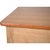 AT305 Desk in Oak and Teak by Hans J. Wegner, 1960s For Sale - Image 11 of 18