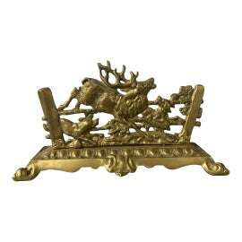 Example of Desk Sets