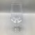 Set of 4 Bohemia "Claudia" Crystal water/ice tea/beer/ goblets. These crystal goblets are tall and feature a cut crystal...