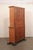 French 19th C. Buffet À De Corps, 7+ Ft For Sale In Atlanta - Image 6 of 12