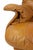 Vintage Leather Armchair by E. Cobianchi for INSA, Italy, 1970s For Sale - Image 9 of 10