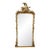 French Gilt Mirror For Sale