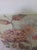 1980s Vintage Hand Painted Flowers on Canvas Art by Hope Smith For Sale - Image 5 of 6