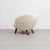 Modern Pelican Chair in Sheepskin Upholstery from Finn Juhl, Denmark, 2000s For Sale - Image 14 of 18