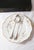 French Cutlery Set in Silver Plated Metal, 1940s, Set of 24 For Sale - Image 7 of 9
