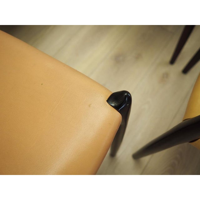 Danish Mahogany Chairs by Niels Otto Møller, 1960s, Set of 6 For Sale - Image 12 of 18